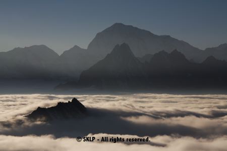 Cloudscape