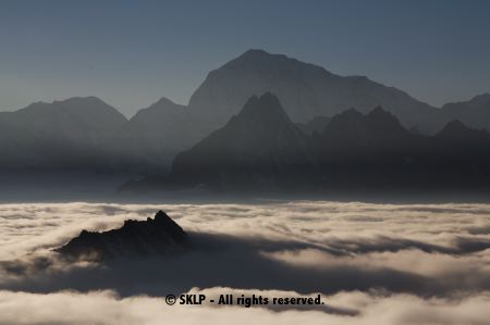 Cloudscape