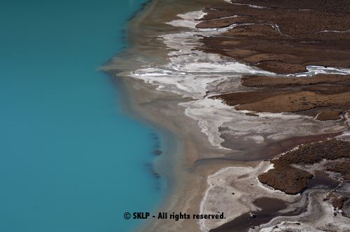 Gokyo lake 2376