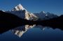 Ama Dablam reflection 2462