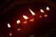 Butter lamps